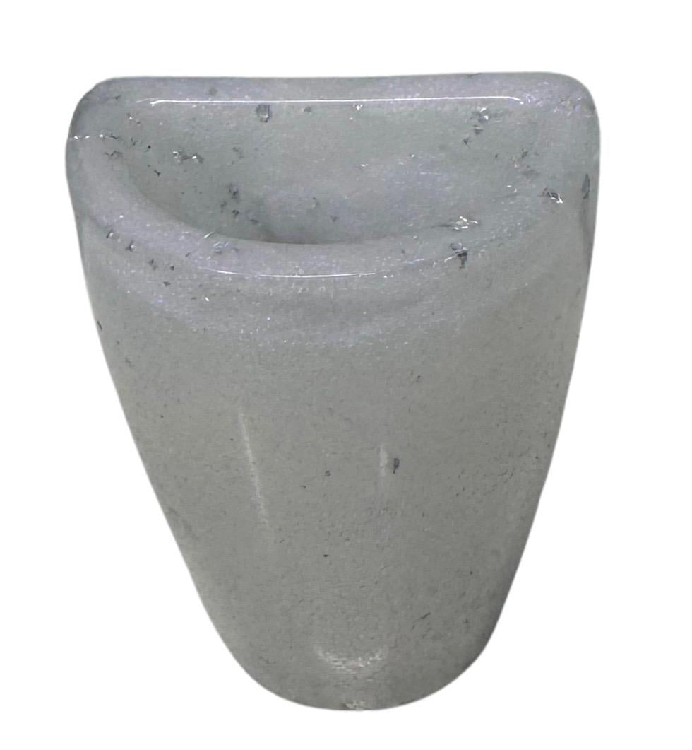 Epoxy Resin Mini Vase Magnet