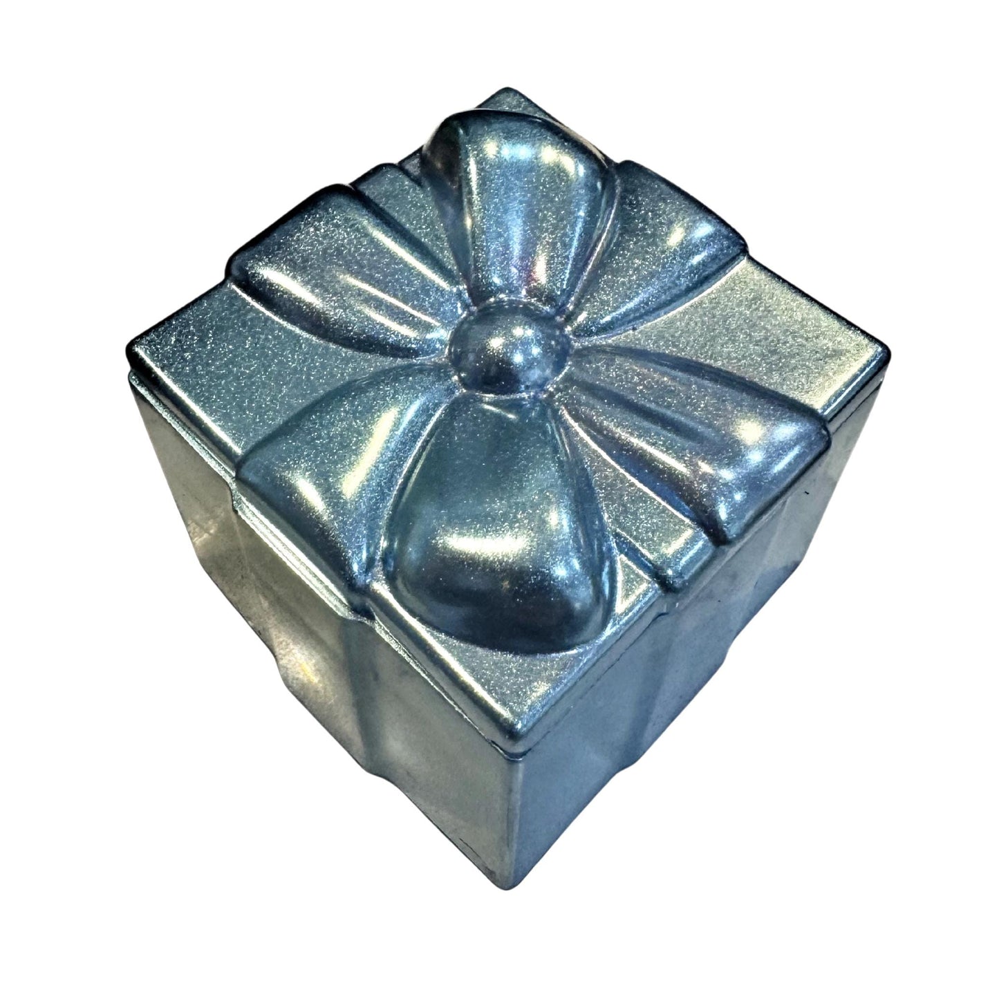 Epoxy Resin Container - Gift Box