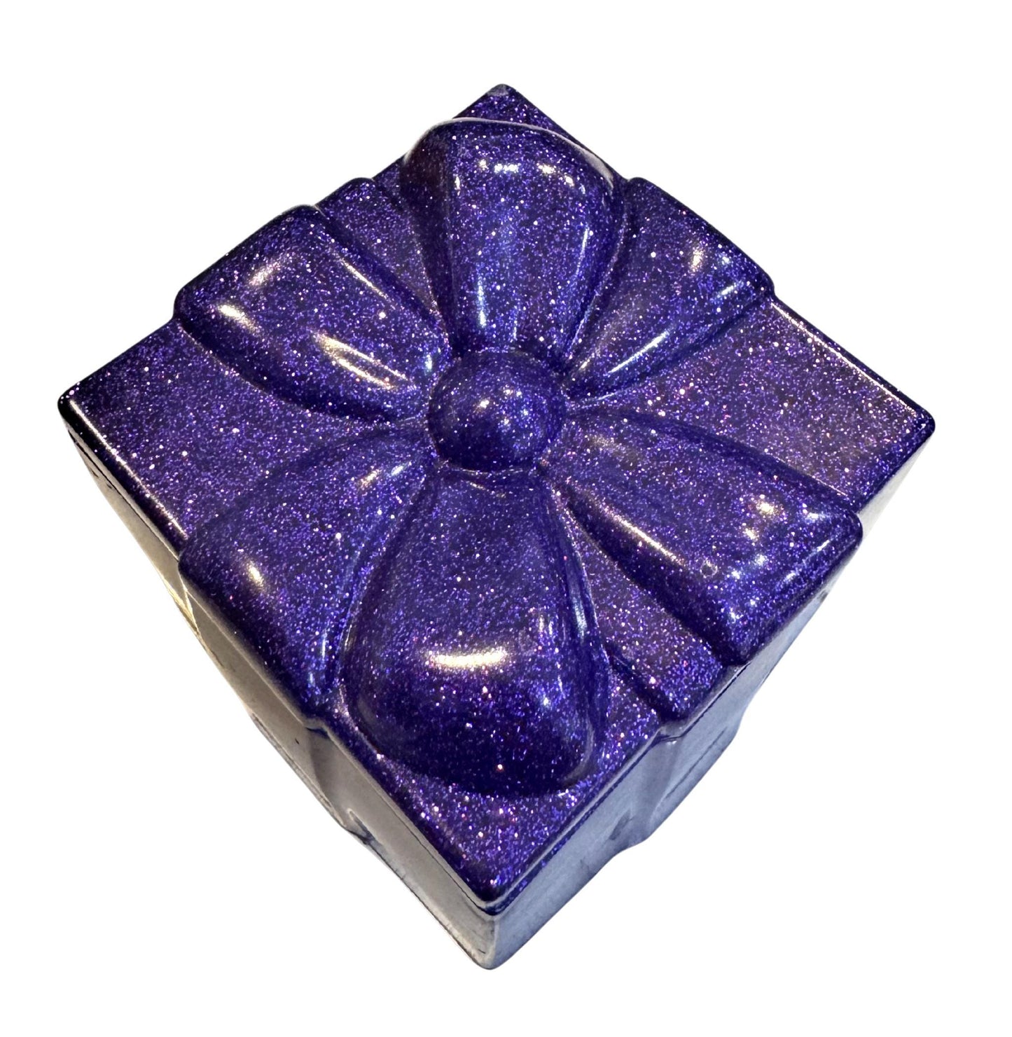 Epoxy Resin Container - Gift Box