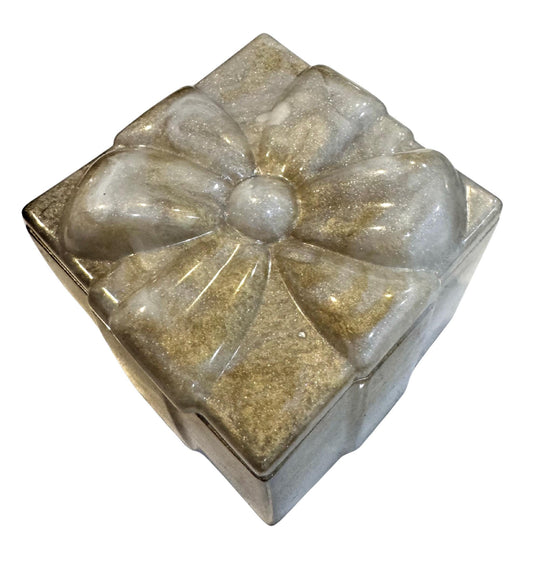 Epoxy Resin Container - Gift Box
