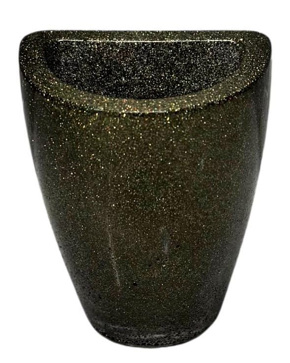 Epoxy Resin Mini Vase Magnet