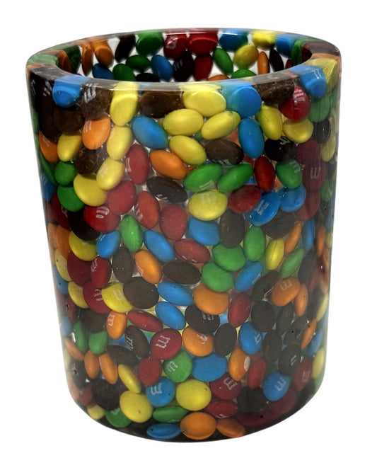 Epoxy Resin Pen Holder - Various Styles