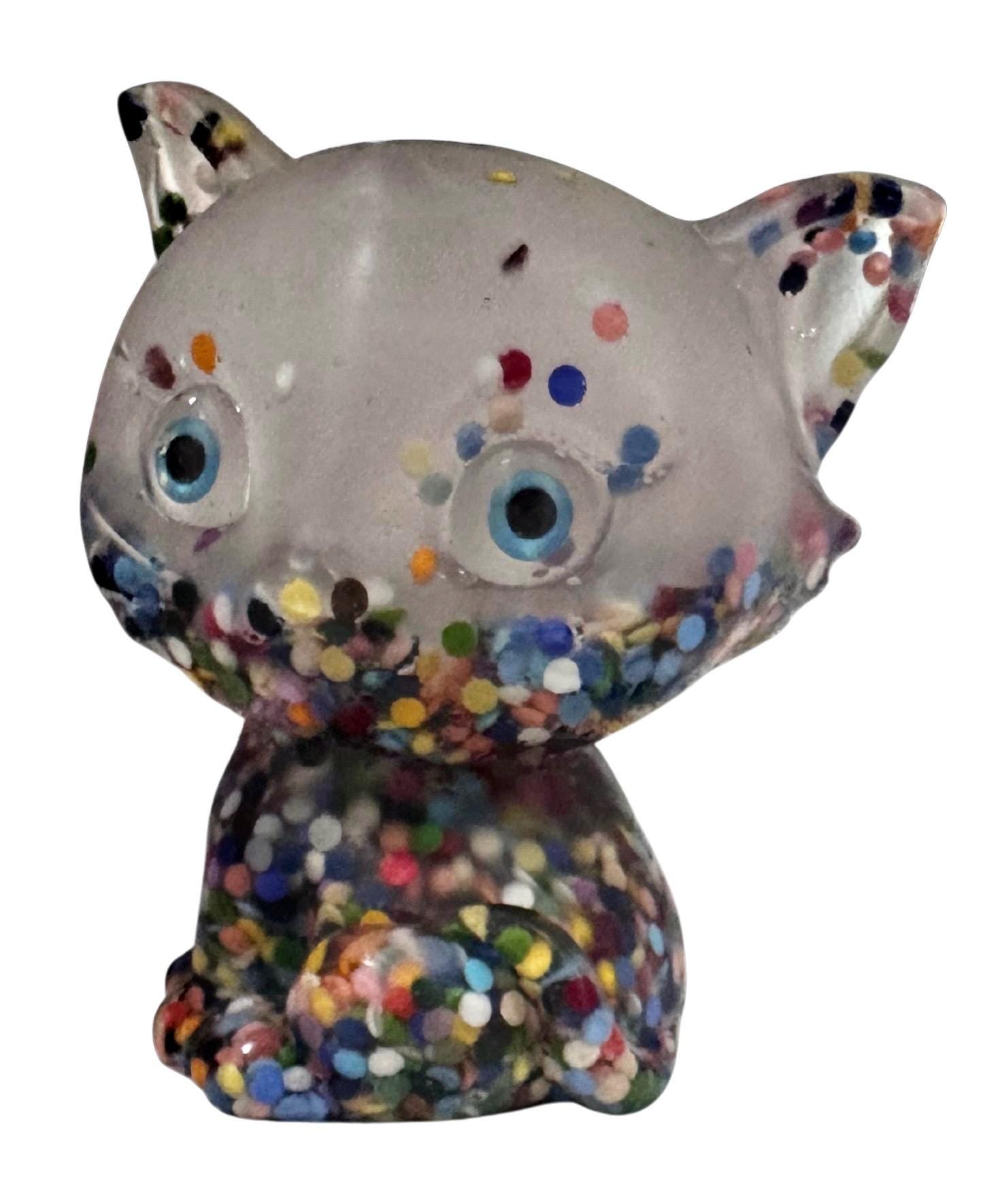 ResinTails ResiPal - Cat