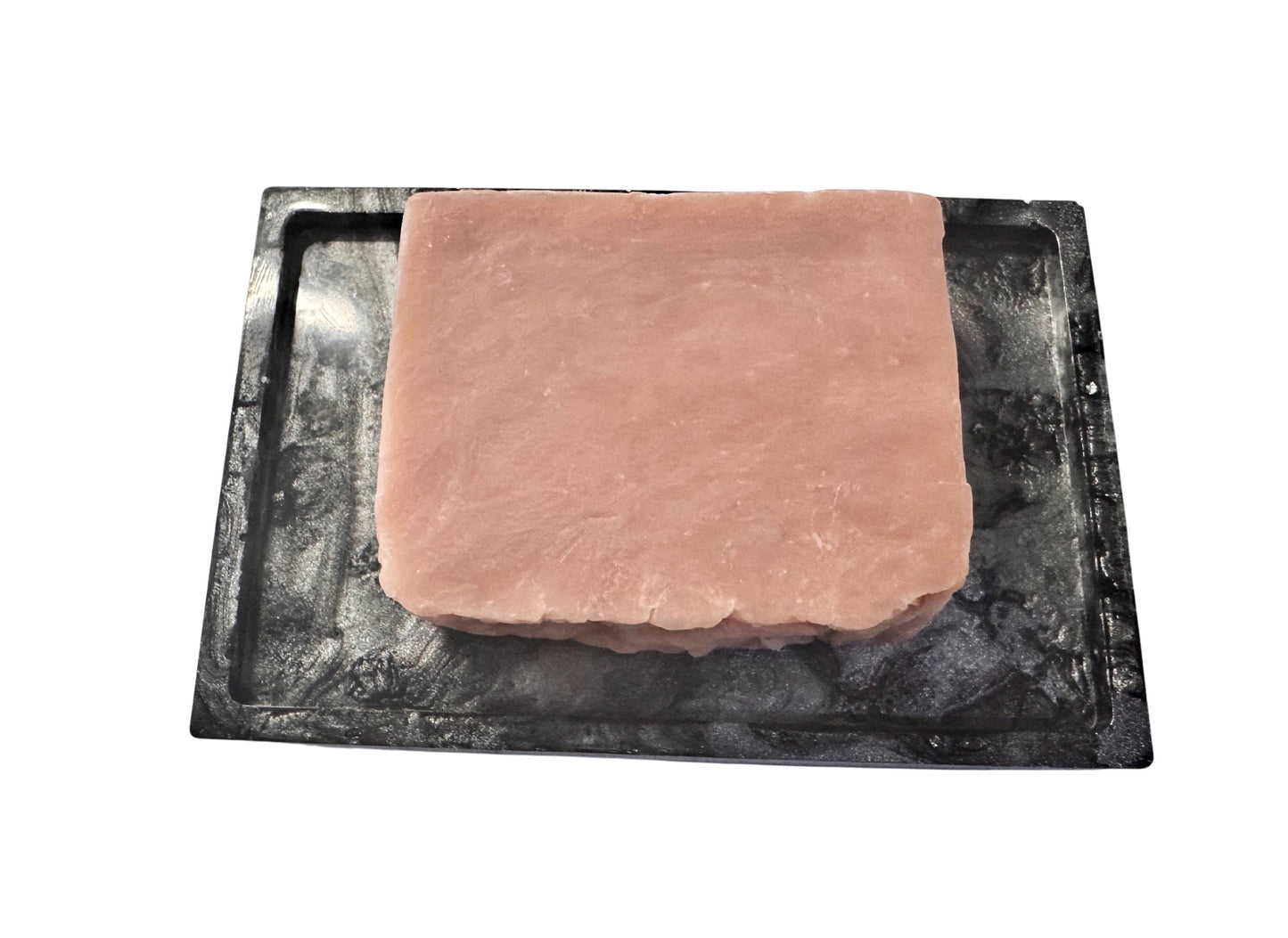 Epoxy Resin Tray - Rectangular (S)