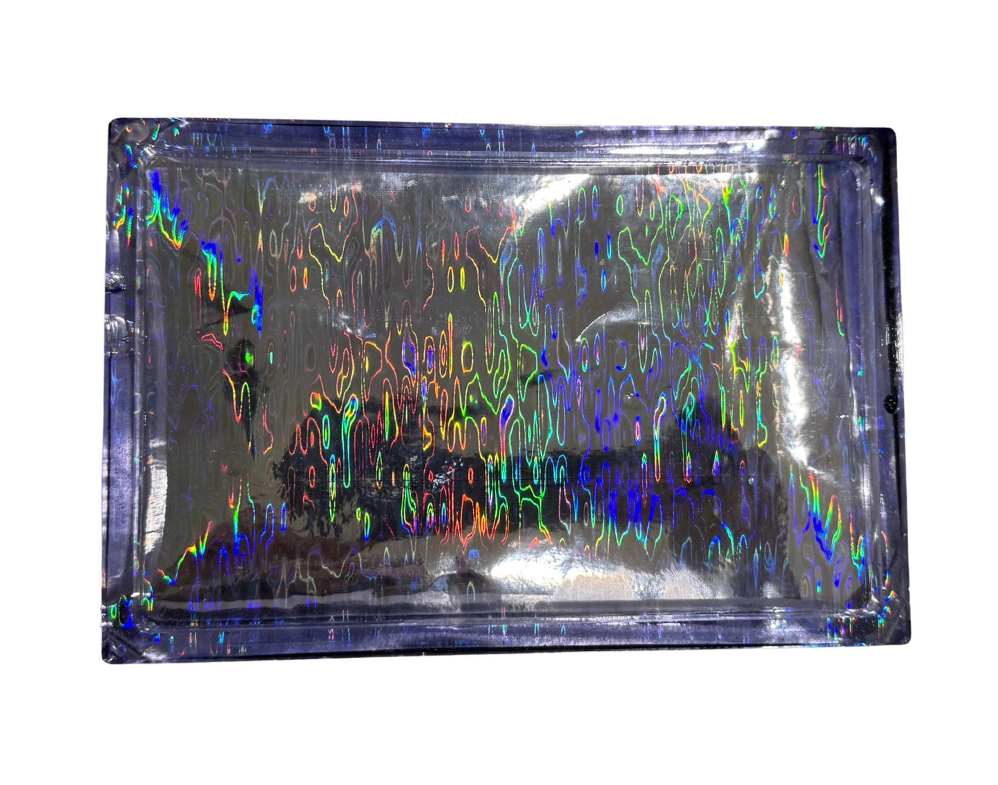Epoxy Resin Tray - Rectangular (S)