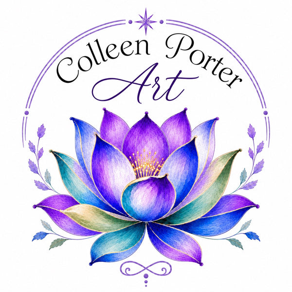 Colleen Porter Art