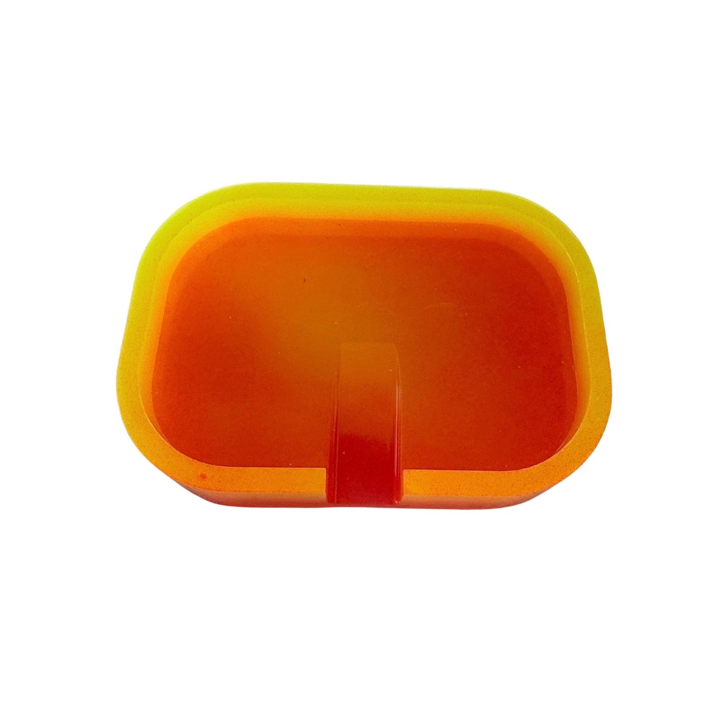 Epoxy Resin Soap Holder - Self Draining - Oval
