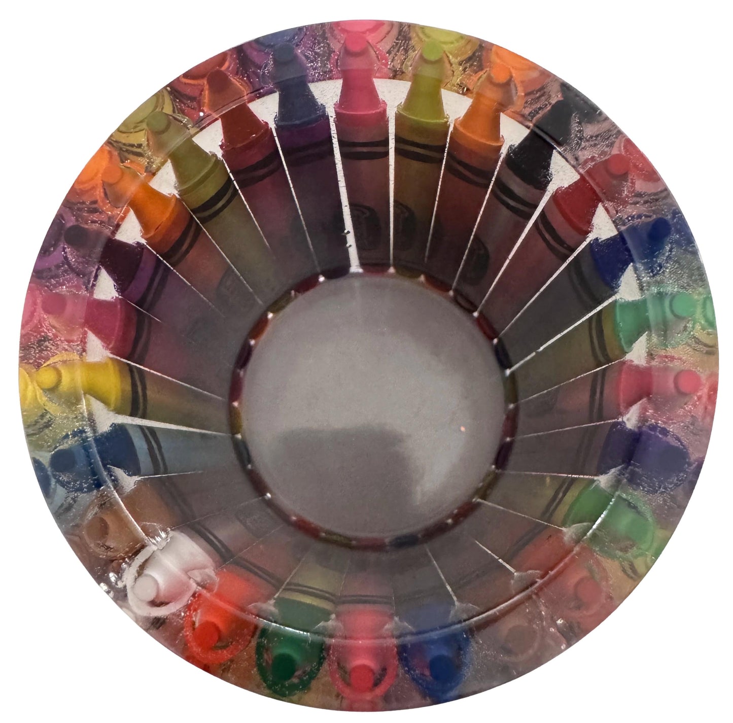 Epoxy Resin Pen Holder - Various Styles